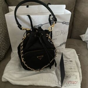 Prada Re-Edition 1995 Chaine Re-Nylon